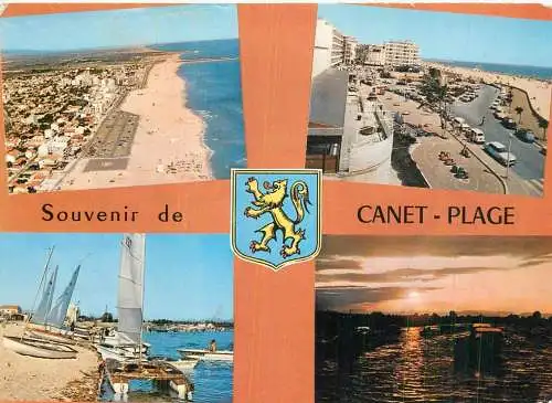 France Canet Plage
