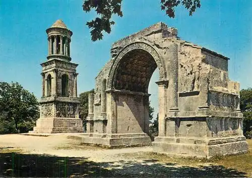France St. Remy de Provence