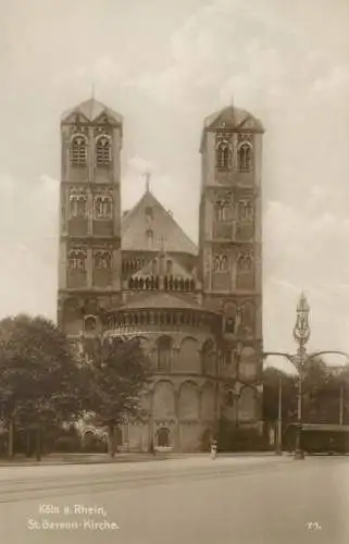 Germany Koln am Rhein