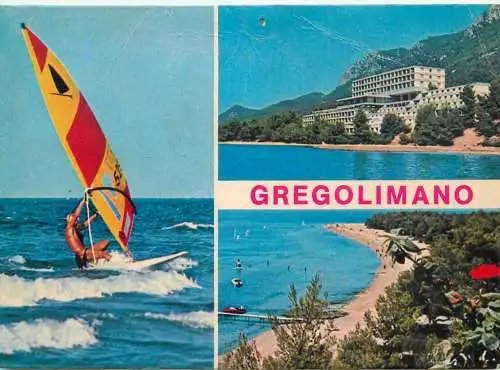 Greece Gregolimano multi view