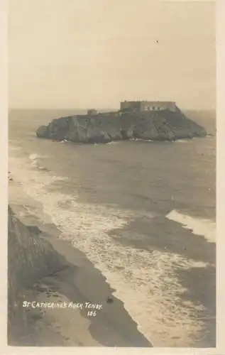 Tenby