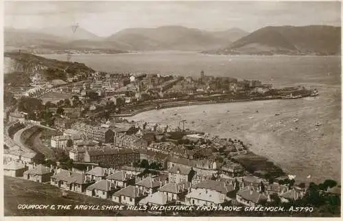 Gourock