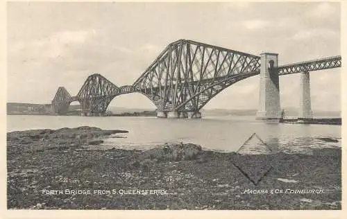 Forth Bridge