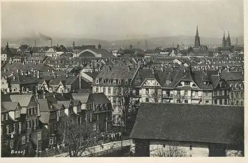 Basel 1935