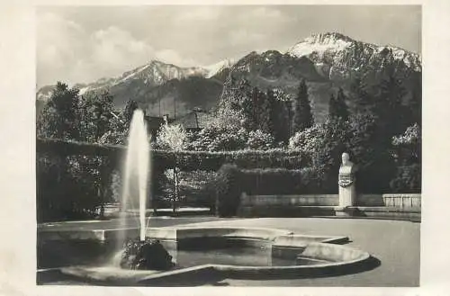 Bad Reichenhall 1932