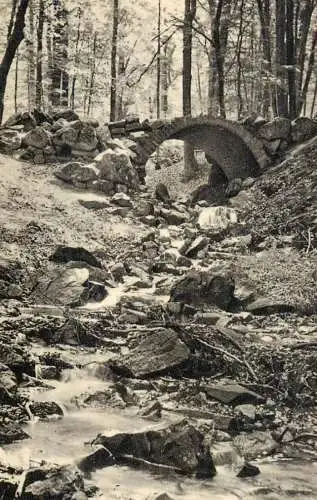 Spa promenade Meyerbeer