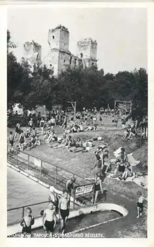 Diósgyőri Tapolca Strandfurdo