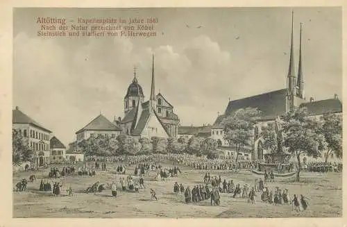 Altötting Altoetting