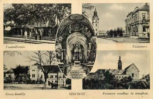 Szecseny