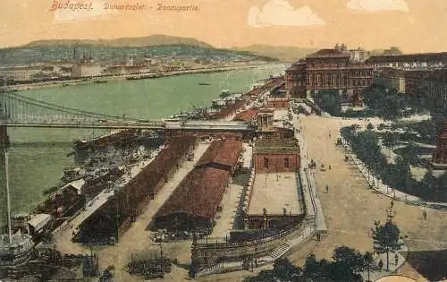 Hungary Budapest 1918-1922