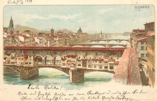 Italy Florence