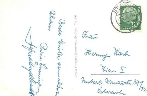 Germany Loreley Felsen