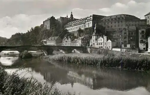 Germany Weilburg an der Lahn Schloss