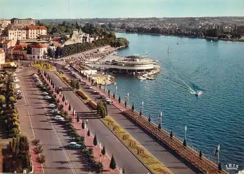 France Vichy station ideale