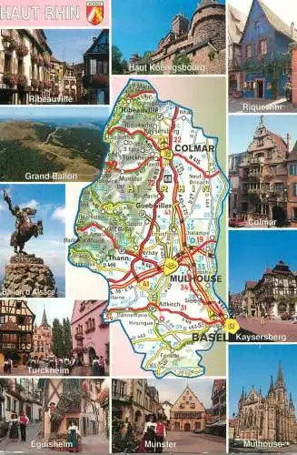France Haut-Rhin