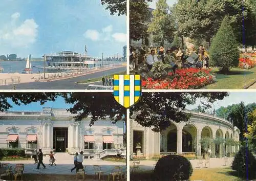 France Vichy