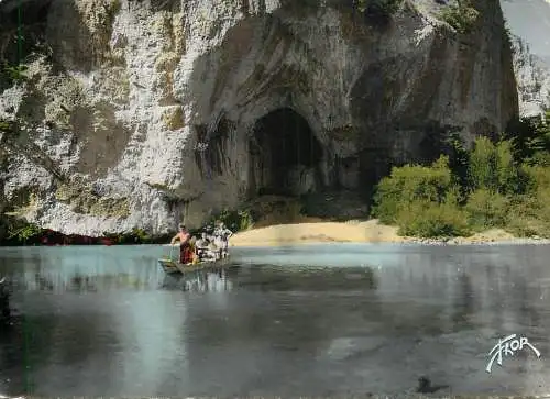 France cpsm Gorges du Tarn