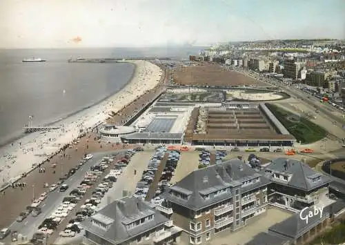 France cpsm Dieppe