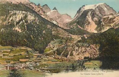 France Pralognan-la-Vanoise