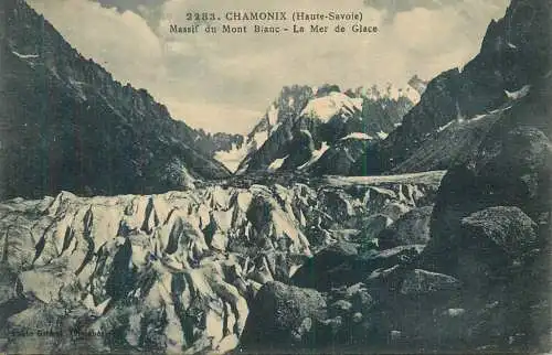 France Pralognan-la-Vanoise
