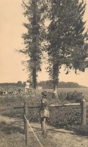 Belgium  Floreville
