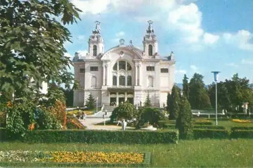Theater Romania Cluj