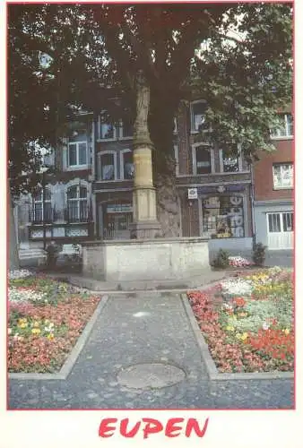 Belgium Eupen