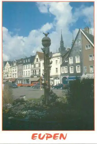 Belgium Eupen