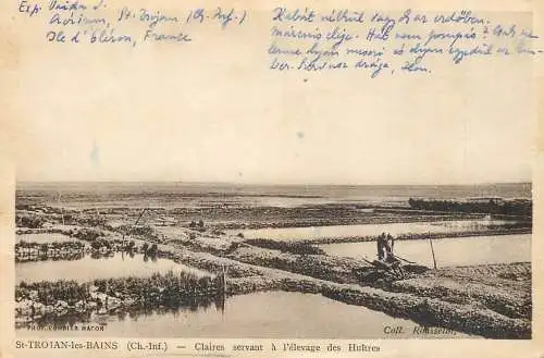 France St. Trojan les Bains