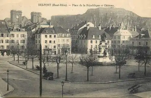 France Belfort