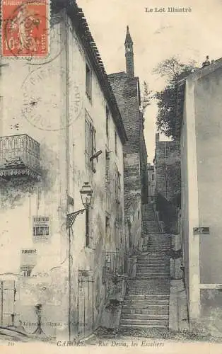 France Cahors
