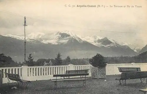France Argeles Gazost