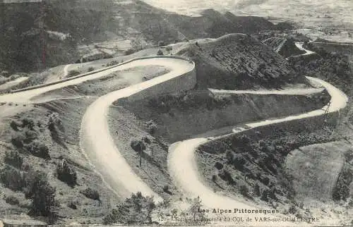 France Col du Vars