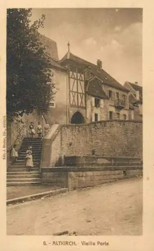 France Altkirch