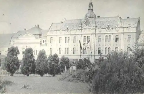 Europe place to identify