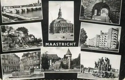 Netherlands Maastricht
