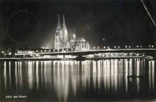 Austria Koln am Rhein