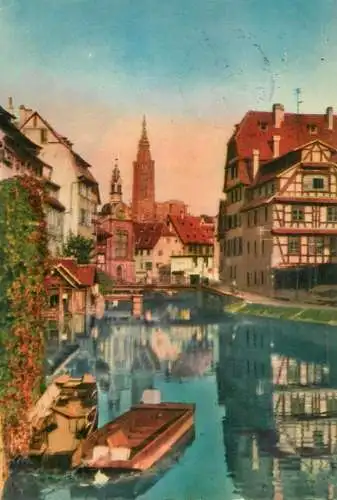 France Strasbourg