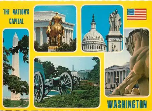 Washington DC