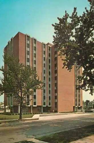 University of Dayton