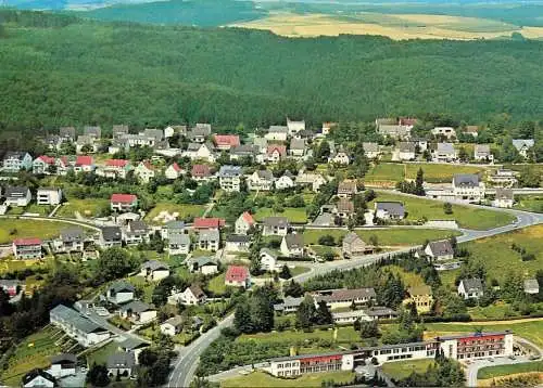 Germany Sundern general view