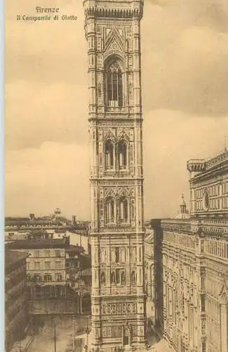 Italy Florence dome tower