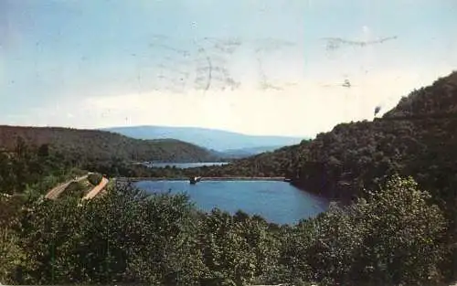 United States Altoona Pa. Kittaning Point