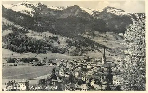 Austria Hofgastein