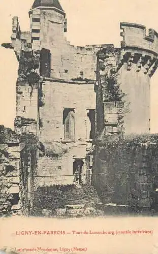 France Ligny en Barrois