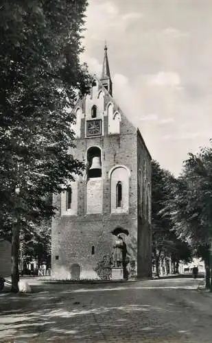 Germany Norden Glockenturm