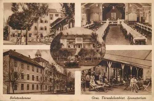 Hungary Balatonkenese