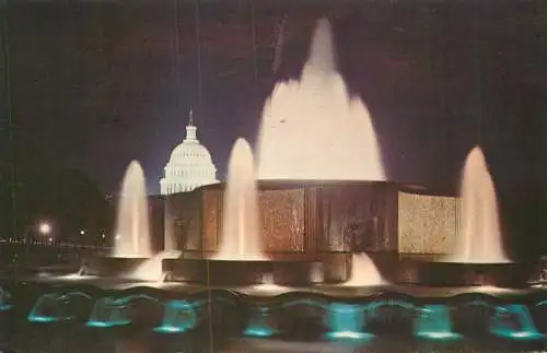 United States Washington DC Capitol