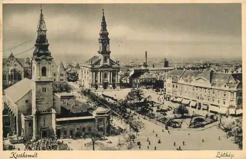 Hungary Kecskemet