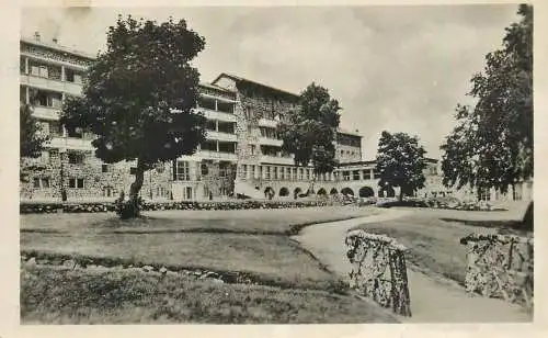 Hungary Galyateto hotel
